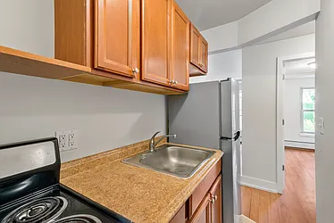 Rented by Nest Seekers International