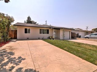 10101 Kenilworth Way, San Jose, CA