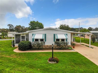 601 Pelican Ln, Osteen, FL, 32764