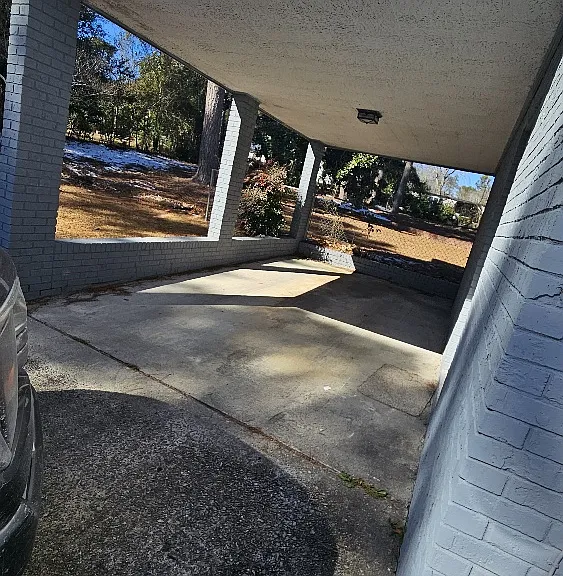 307 Unit A Carport