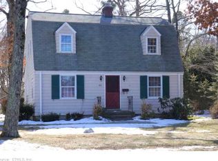 483 Chapel Rd, South Windsor, CT 06074