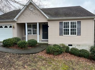 325 N Boundary St, Dalton, GA 30720