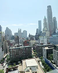 Rented by Mark International Real Estate