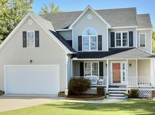 11900 Hazelnut Branch Ter, Midlothian, VA 23112