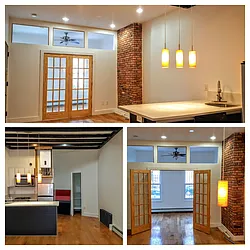 Rented by 585 Evergreen Avenue, LLC