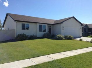 1310 Cortez Ave, Billings, MT 59105