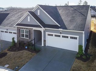 1132 Shellbank Dr, Durham, NC 27703