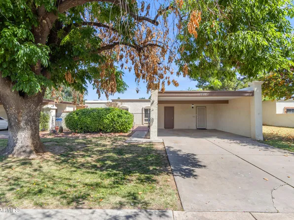 2920 W LAMAR Road, Phoenix, AZ 85017