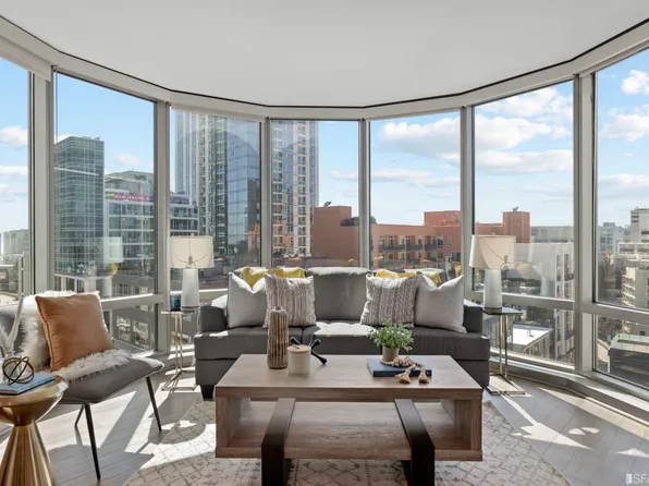 333 1st St Unit N1201, San Francisco, CA 94105