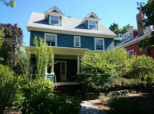 78 Stratford St, West Roxbury, MA 02132