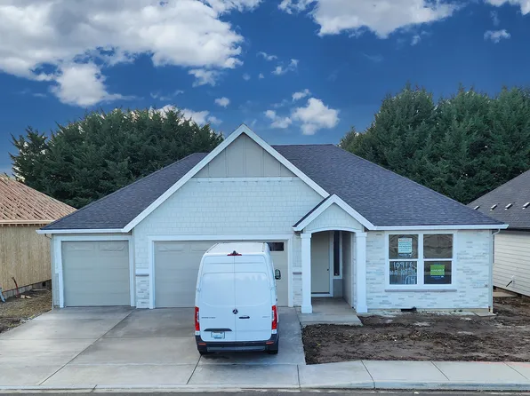 10916 NE 107th Pl, Vancouver, WA 98662