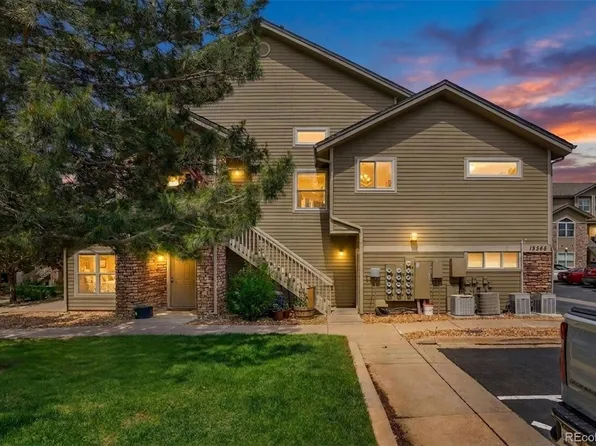 18388 E Eldorado Place #J, Aurora, CO 80013