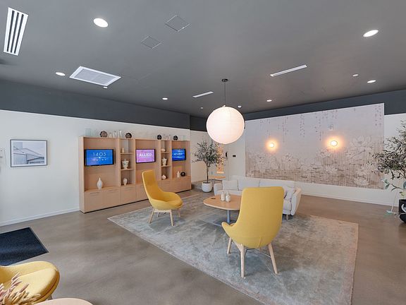 Community Lobby