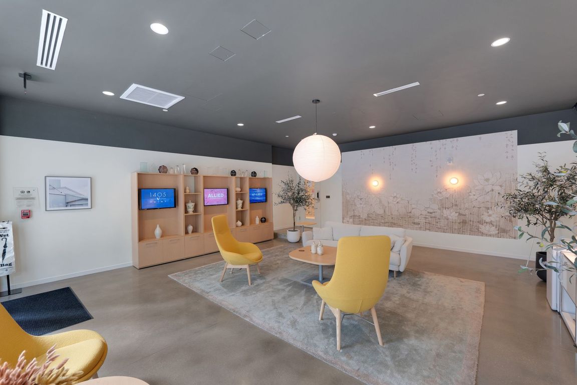 Community Lobby
