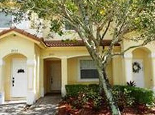 2517 SW 83rd Ter, Miramar, FL 33025