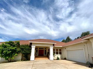 3750 Sailors Ravine Rd, Auburn, CA 95603