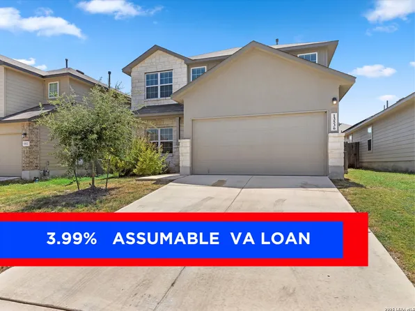 13536 Boothe Grv, San Antonio, TX 78254