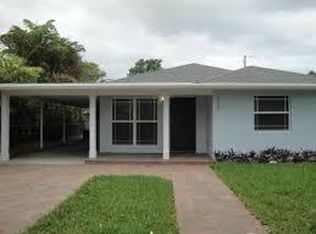 5913 Pinewood Ave, West Palm Beach, FL 33407