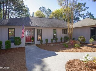 90 Oakmont Cir, Pinehurst, NC 28374