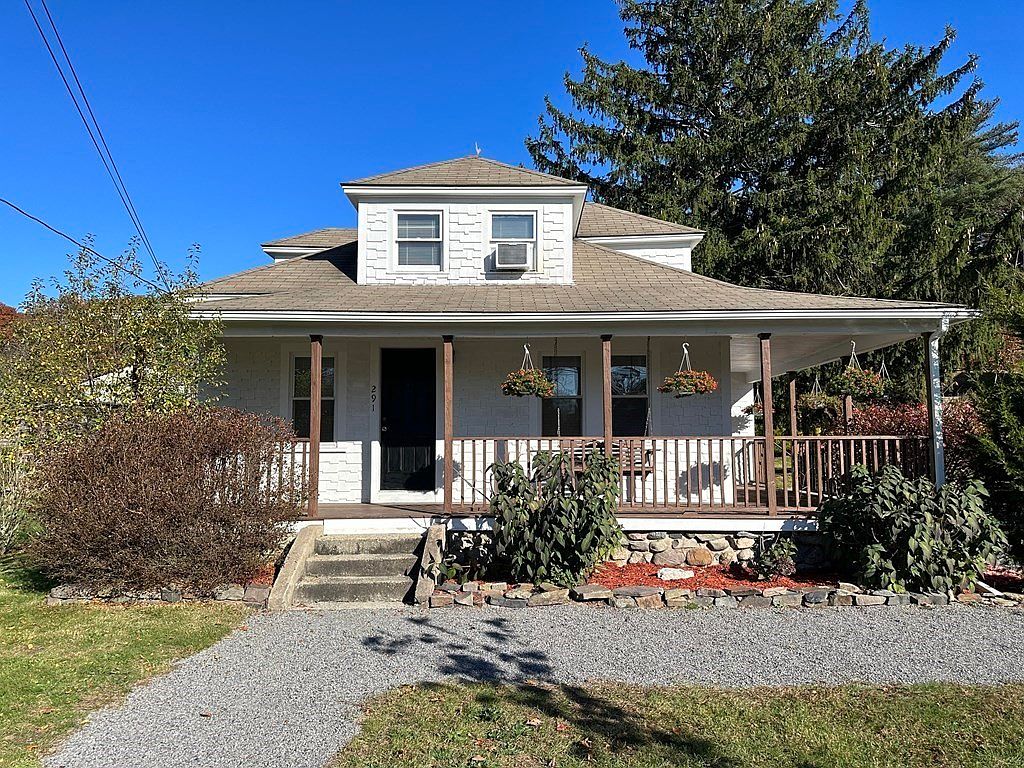 291 South St, Plainville, MA 02762 Zillow