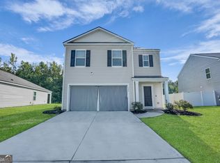 126 Tobago Cir, Guyton, GA 31312