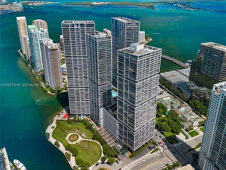 495 Brickell Ave #409 — Photo 21