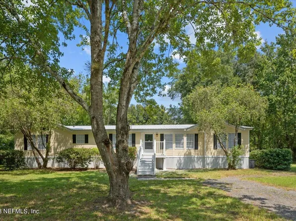 450870 OLD DIXIE Highway, Callahan, FL 32011