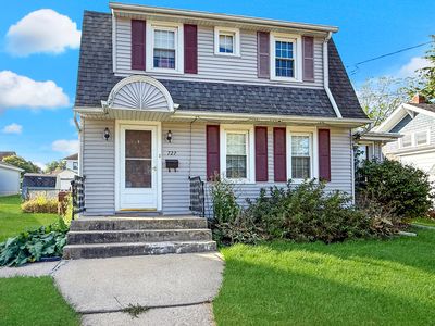 727 E Garden St, Freeport, IL, 61032