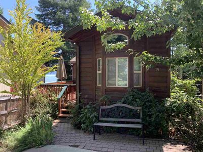 310 Peninsula Dr #19, Lake Almanor, CA, 96137