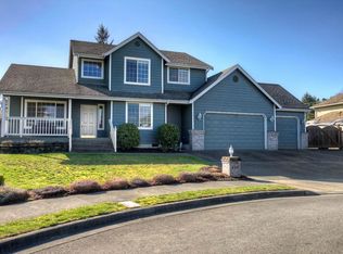 418 17th Avenue Ct SW, Puyallup, WA 98371