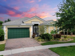 11841 SW Crestwood Cir, Port Saint Lucie, FL 34987