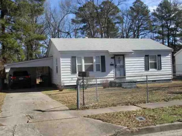 29 N Richard Dr, White Hall, AR 71602