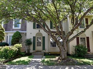 35 Napa Valley Rd, Gaithersburg, MD 20878