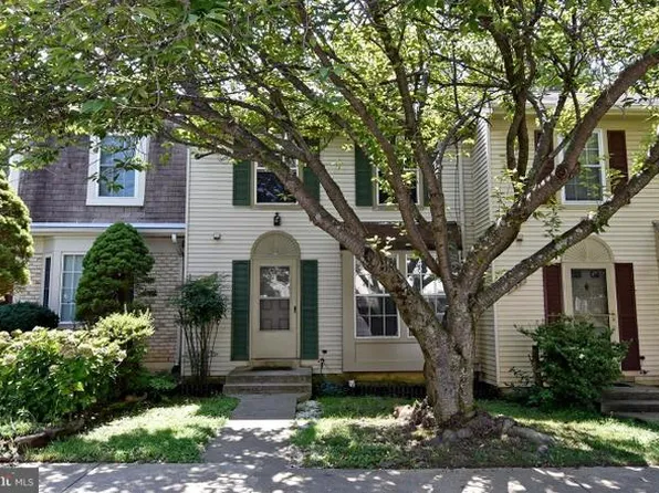 35 Napa Valley Rd, Gaithersburg, MD 20878