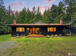 102 Byron Road, Friday Harbor, WA 98250