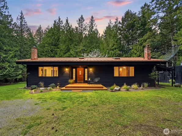 102 Byron Road, Friday Harbor, WA 98250