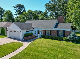 1410 Apricot St, Wisconsin Rapids, WI 54494