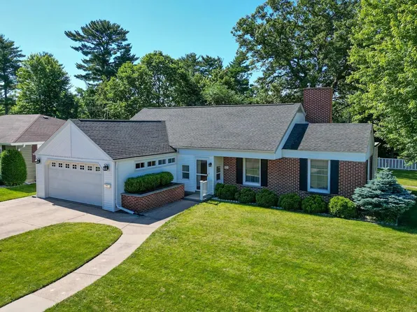 1410 APRICOT STREET, Wisconsin Rapids, WI 54494