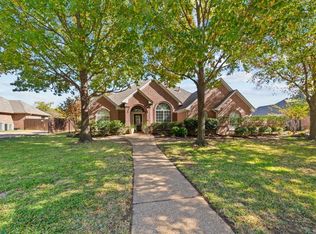 1315 Asher Dr, Keller, TX 76248