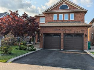 5533 Loonlake Ave #BASEMENT, Mississauga, ON
