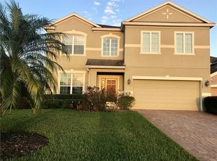 1350 Lexington Ave, Davenport, FL 33837