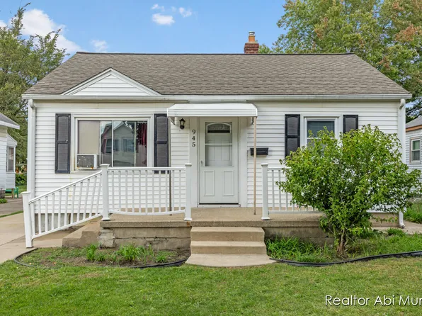 945 Veto St NW, Grand Rapids, MI 49504