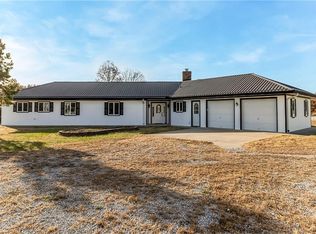 37907 E State Route B, Creighton, MO 64739