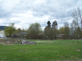 6 Street, Chewelah, WA 99109