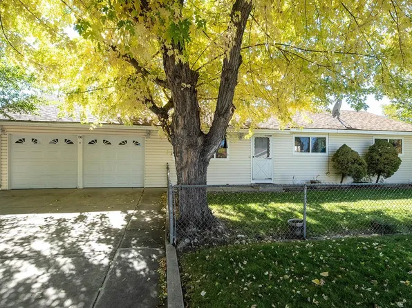 108 Patterson Ave, Loyalton, CA 96118