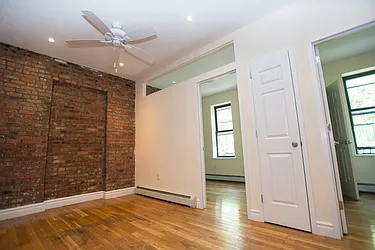 Rented by Westminster Management