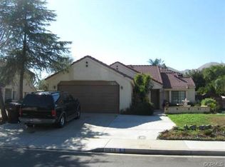11613 Warbler Way, Moreno Valley, CA 92557