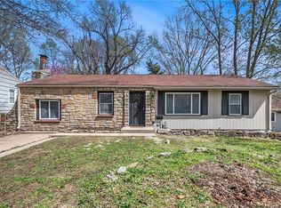 10017 Wheeling Ave, Kansas City, MO 64134