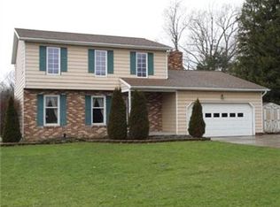 8618 Grubb Rd, Mc Kean, PA 16426