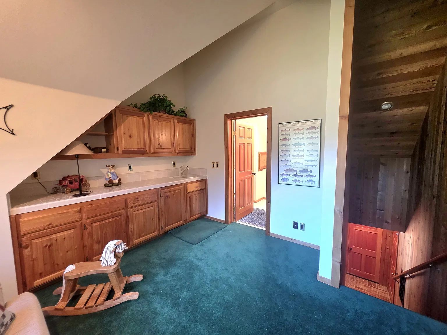 1929 Bernina Drive, B - 1 — Photo 4